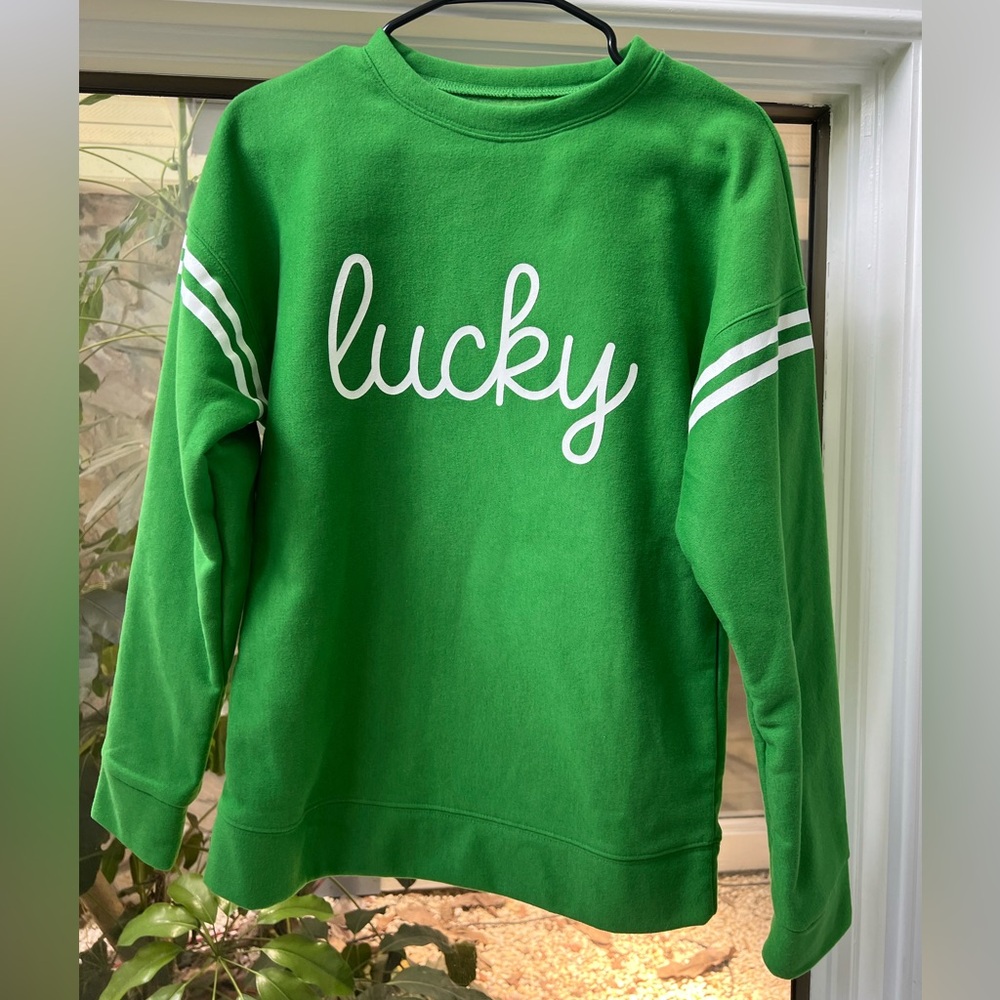 Pullover Sweater
